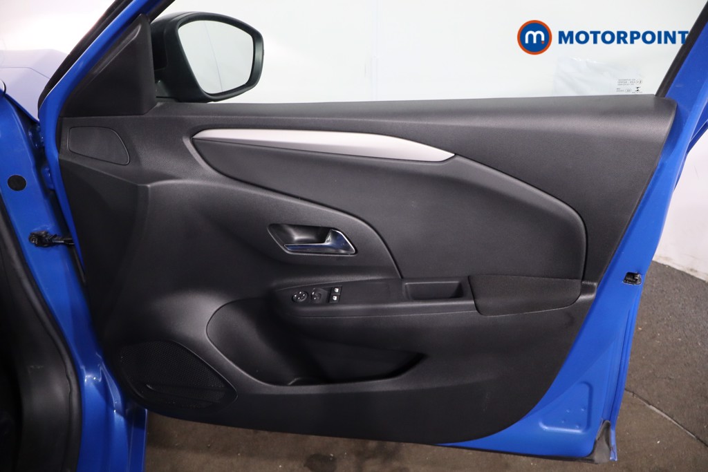 Vauxhall Corsa Se Premium Manual Petrol Hatchback - Stock Number (1635342) - 23rd supplementary image