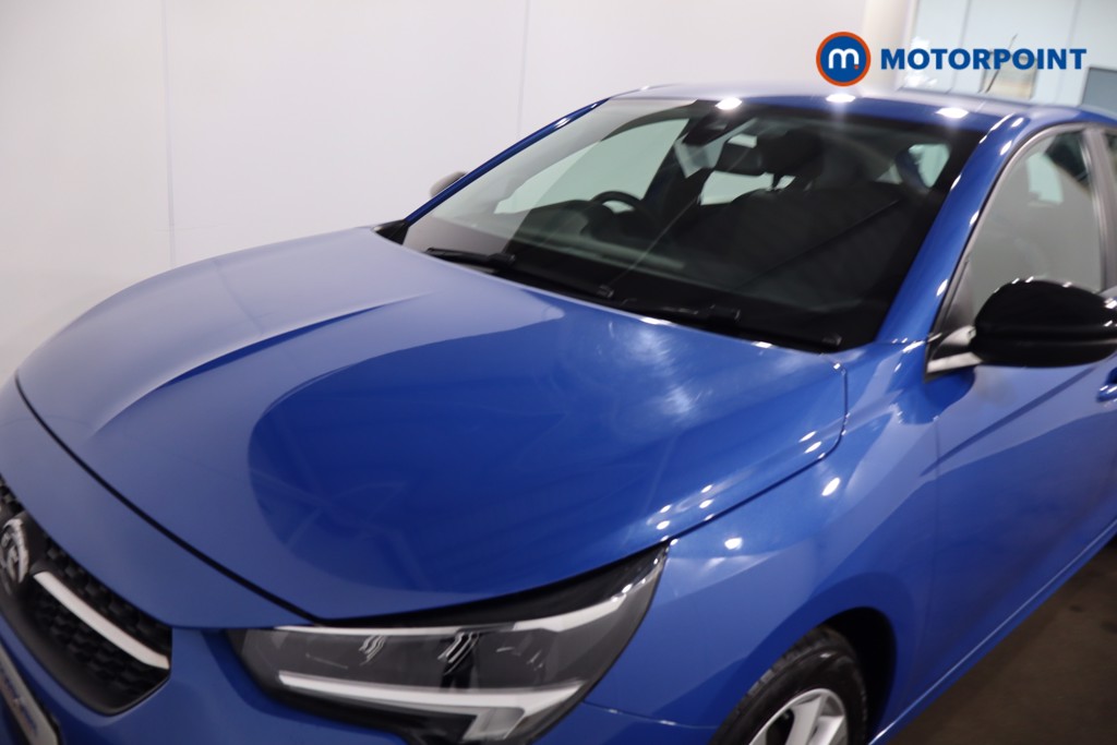 Vauxhall Corsa Se Premium Manual Petrol Hatchback - Stock Number (1635342) - 26th supplementary image
