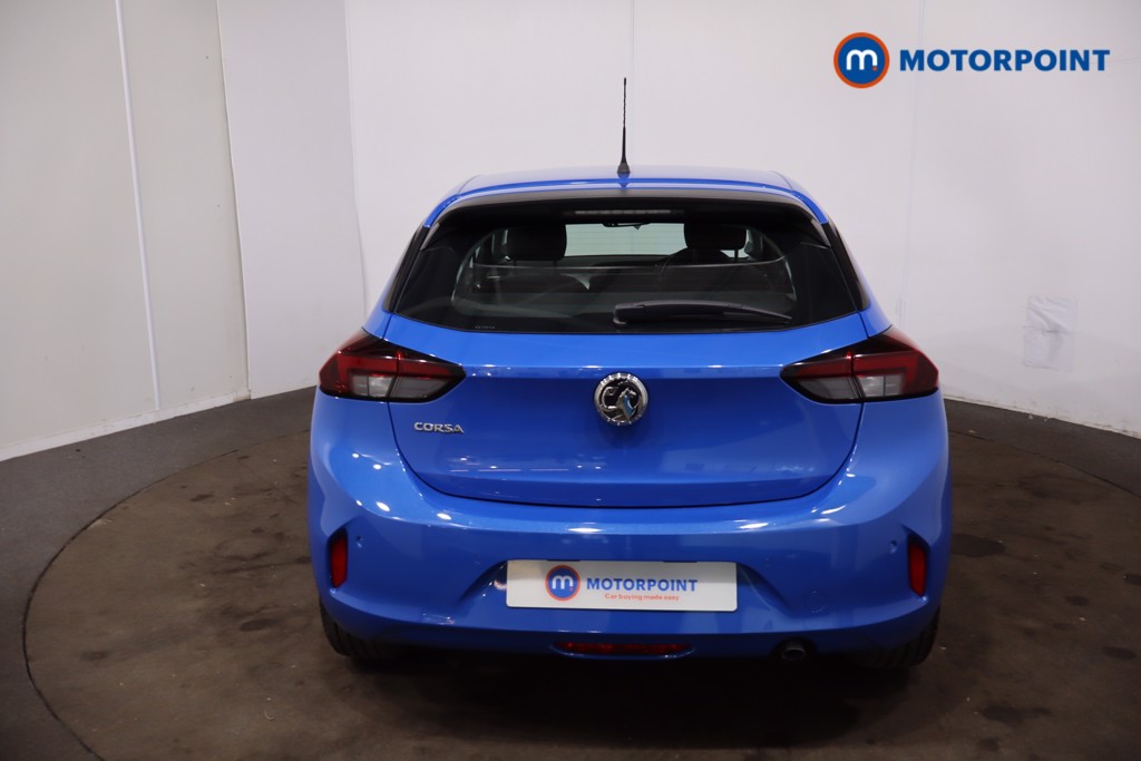 Vauxhall Corsa Se Premium Manual Petrol Hatchback - Stock Number (1635342) - 32nd supplementary image