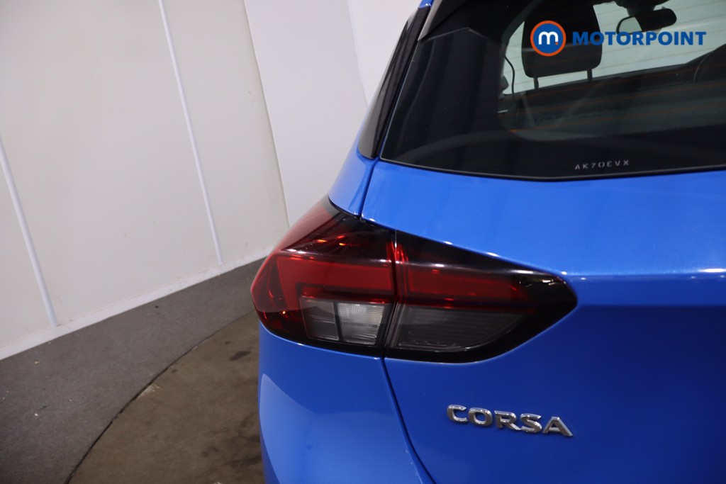 Vauxhall Corsa Se Premium Manual Petrol Hatchback - Stock Number (1635342) - 33rd supplementary image