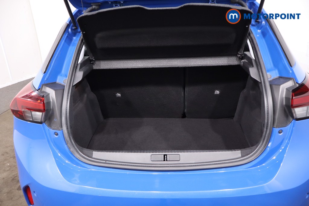 Vauxhall Corsa Se Premium Manual Petrol Hatchback - Stock Number (1635342) - 35th supplementary image