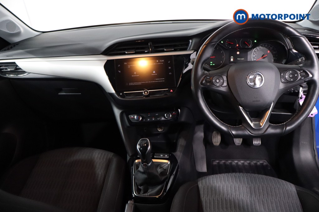 Vauxhall Corsa Se Premium Manual Petrol Hatchback - Stock Number (1635342) - 1st supplementary image