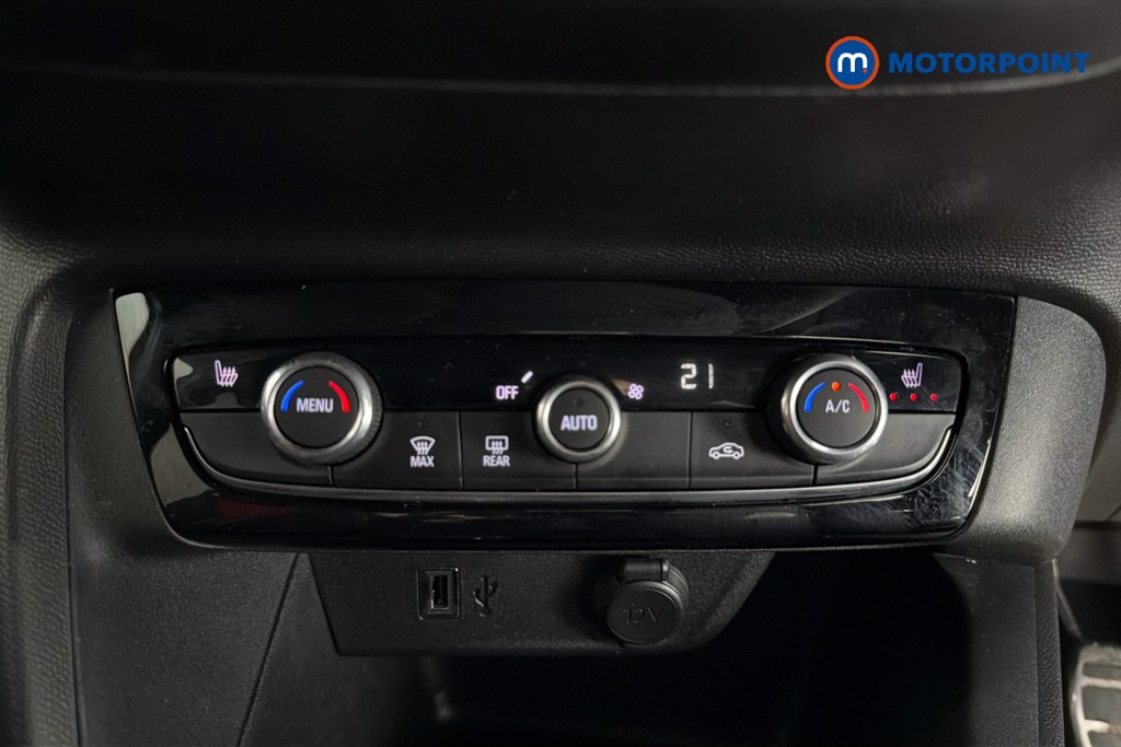 Vauxhall Corsa Sri Edition Manual Petrol Hatchback - Stock Number (1635401) - 12th supplementary image