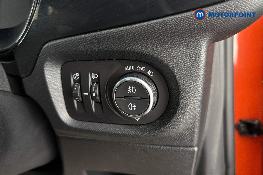 Vauxhall Corsa Sri Edition Manual Petrol Hatchback - Stock Number (1635401) - 18th supplementary image