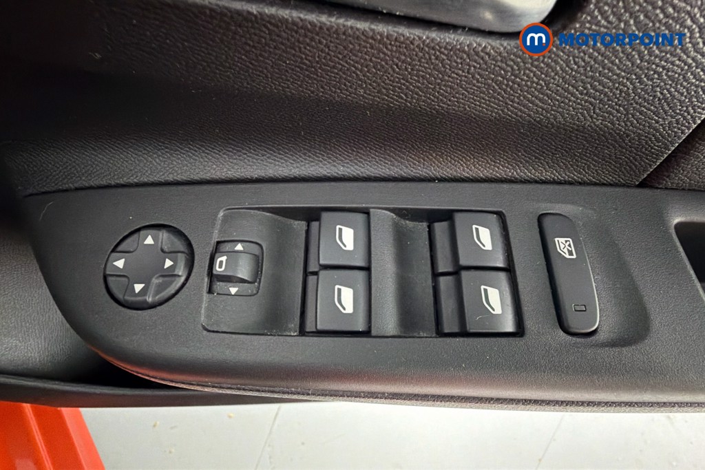 Vauxhall Corsa Sri Edition Manual Petrol Hatchback - Stock Number (1635401) - 20th supplementary image