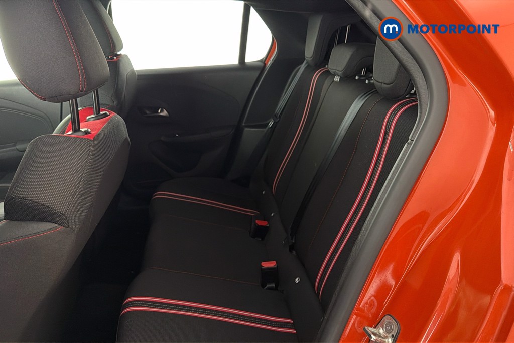 Vauxhall Corsa Sri Edition Manual Petrol Hatchback - Stock Number (1635401) - 28th supplementary image