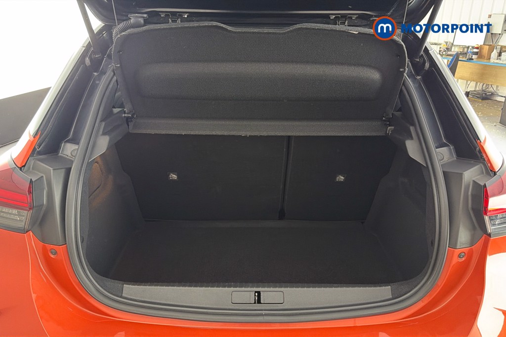 Vauxhall Corsa Sri Edition Manual Petrol Hatchback - Stock Number (1635401) - 33rd supplementary image