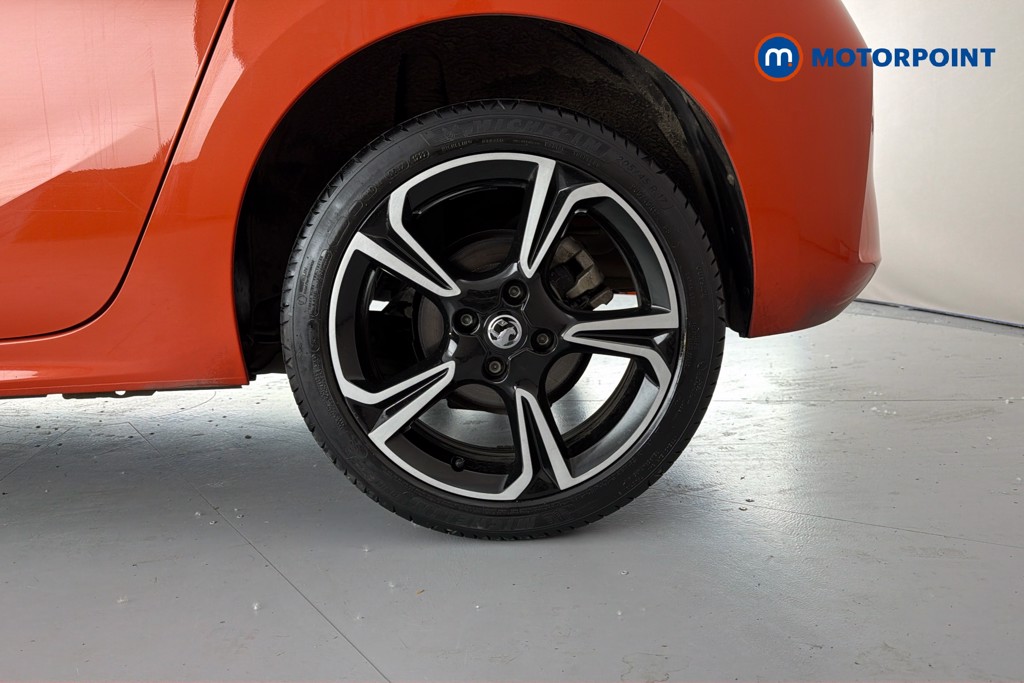 Vauxhall Corsa Sri Edition Manual Petrol Hatchback - Stock Number (1635401) - 48th supplementary image