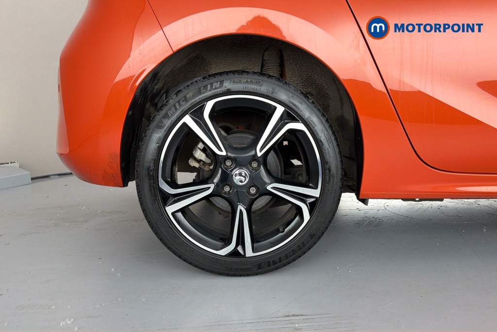 Vauxhall Corsa Sri Edition Manual Petrol Hatchback - Stock Number (1635401) - 49th supplementary image