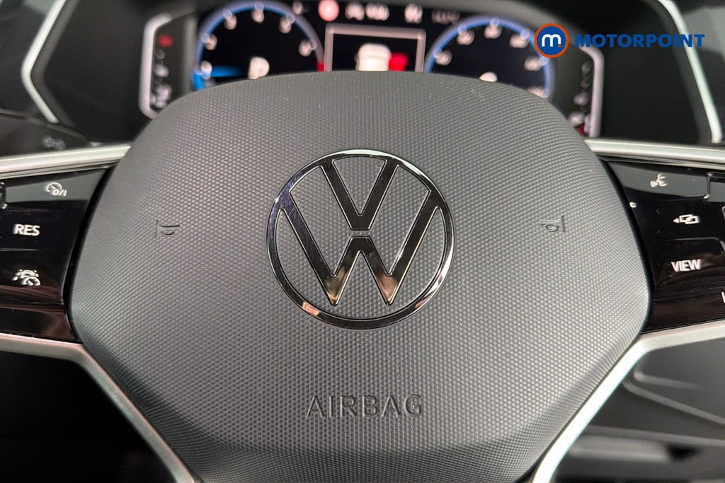 Volkswagen Tiguan R-Line Automatic Petrol SUV - Stock Number (1635555) - 5th supplementary image