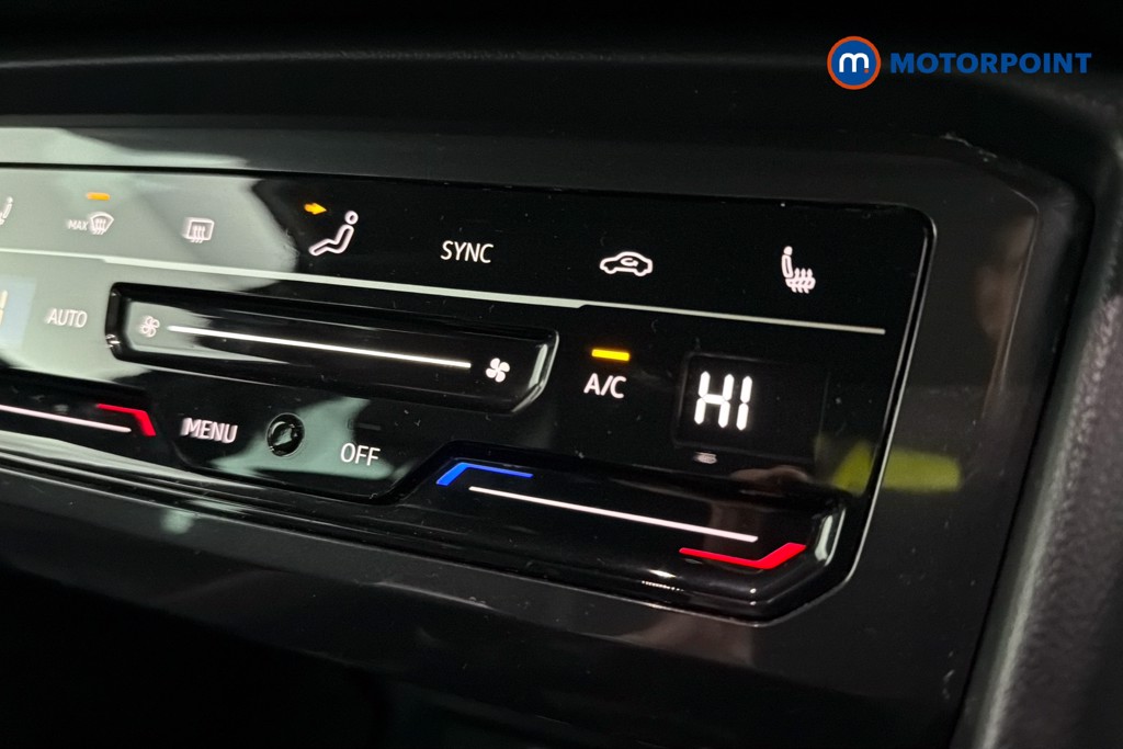 Volkswagen Tiguan R-Line Automatic Petrol SUV - Stock Number (1635555) - 14th supplementary image