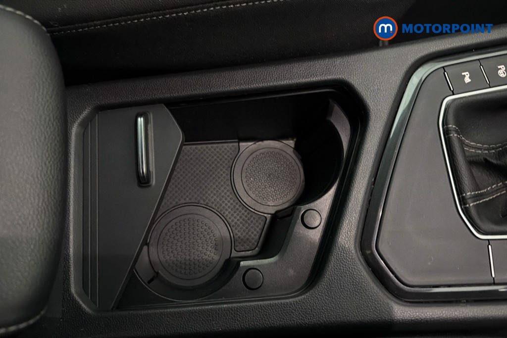 Volkswagen Tiguan R-Line Automatic Petrol SUV - Stock Number (1635555) - 16th supplementary image