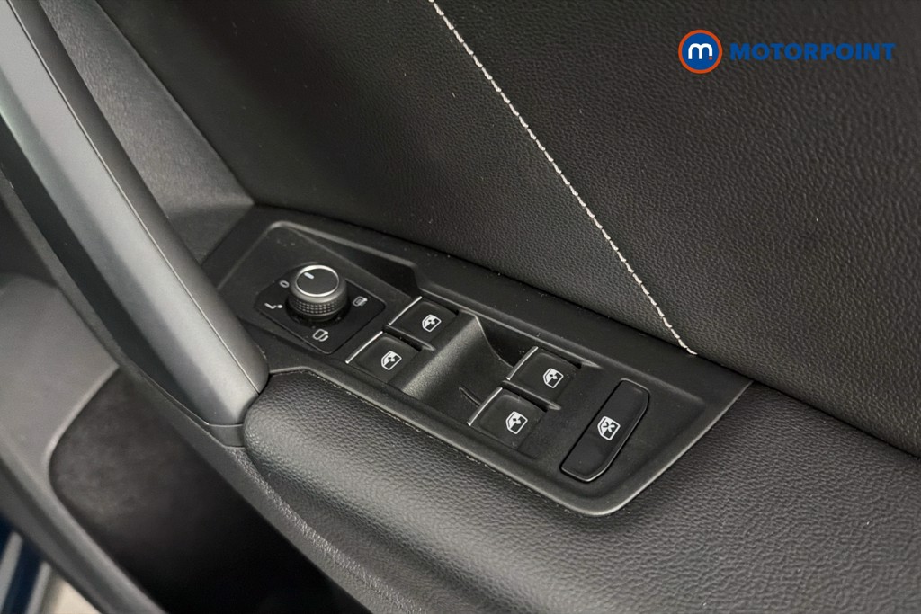 Volkswagen Tiguan R-Line Automatic Petrol SUV - Stock Number (1635555) - 20th supplementary image