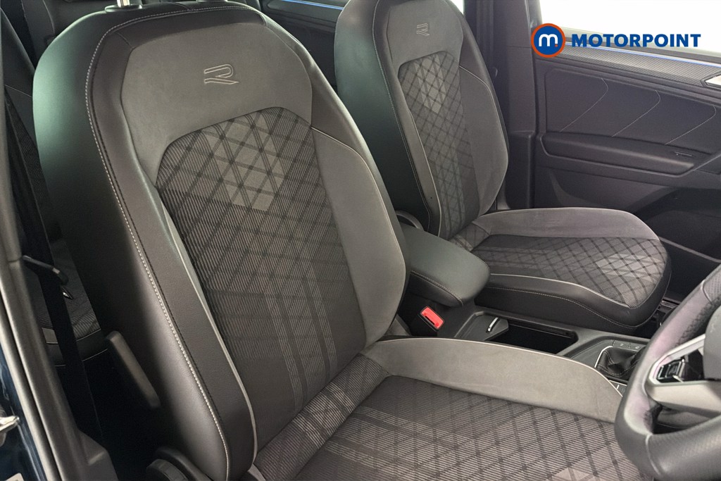 Volkswagen Tiguan R-Line Automatic Petrol SUV - Stock Number (1635555) - 22nd supplementary image