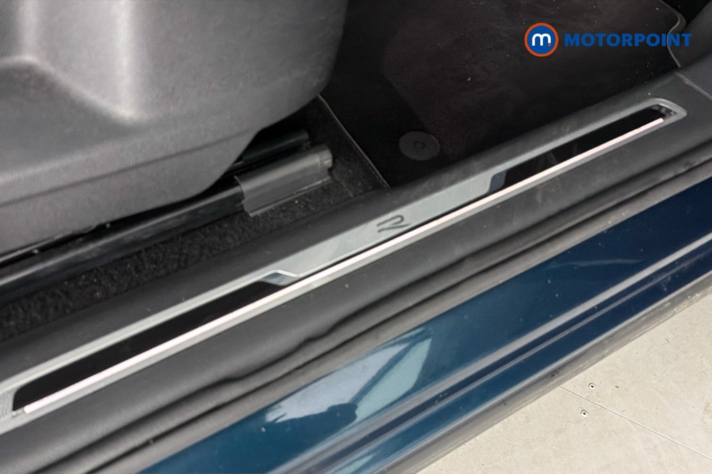 Volkswagen Tiguan R-Line Automatic Petrol SUV - Stock Number (1635555) - 27th supplementary image