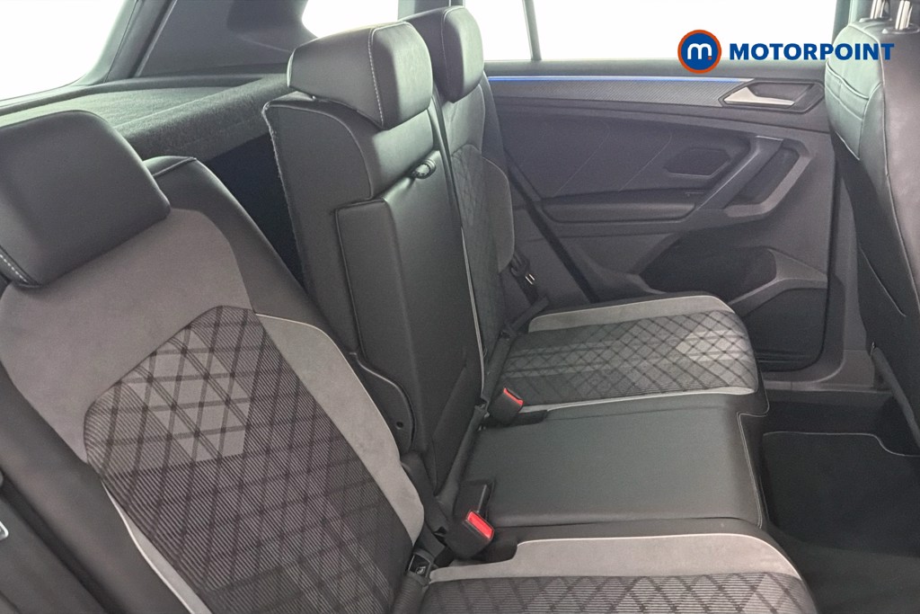 Volkswagen Tiguan R-Line Automatic Petrol SUV - Stock Number (1635555) - 28th supplementary image