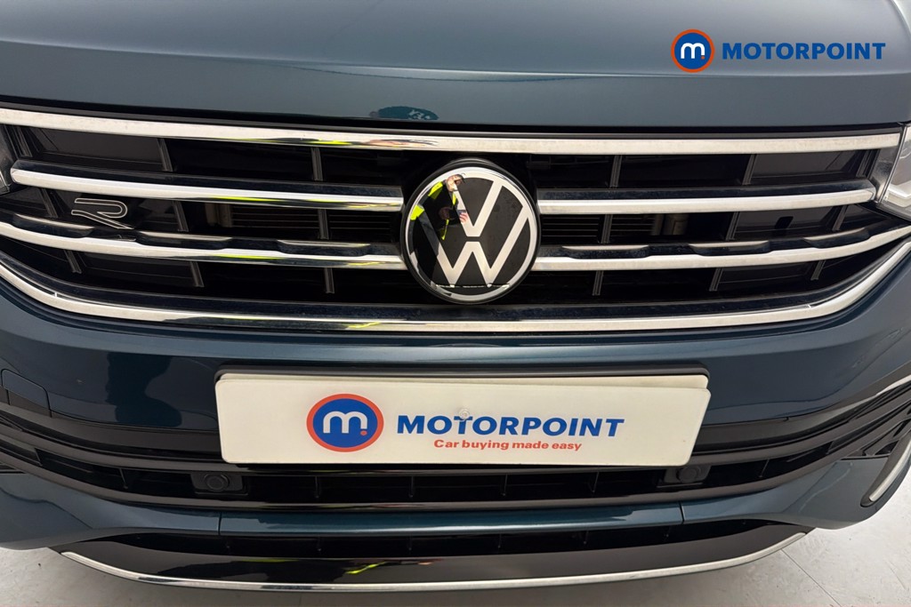 Volkswagen Tiguan R-Line Automatic Petrol SUV - Stock Number (1635555) - 45th supplementary image