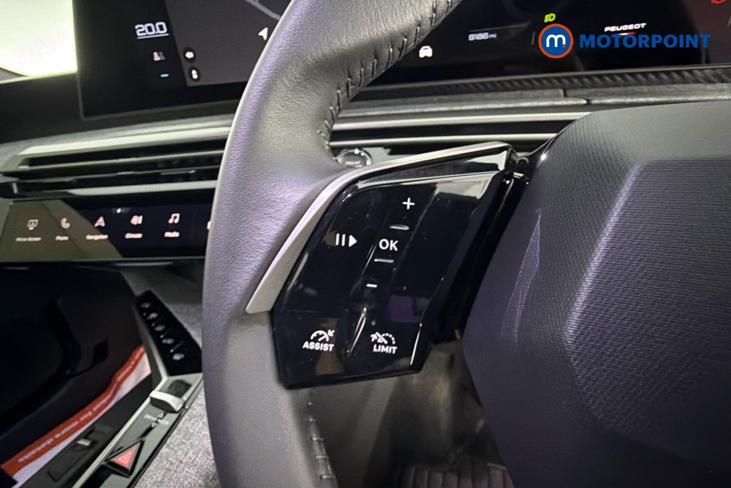 Peugeot 3008 Allure Automatic Petrol SUV - Stock Number (1635683) - 3rd supplementary image