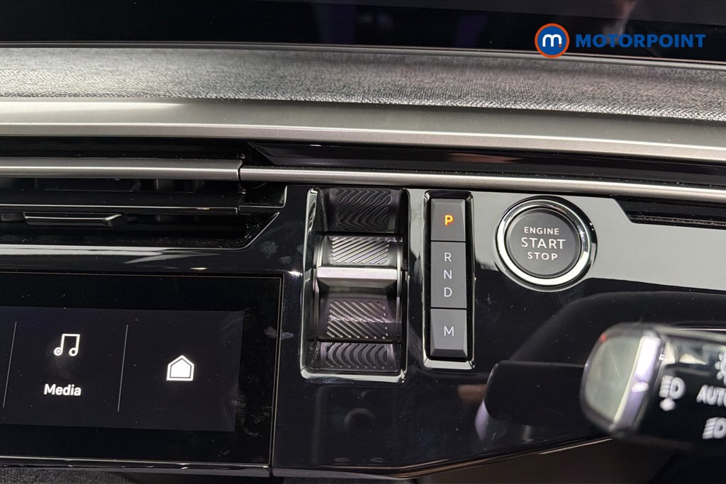 Peugeot 3008 Allure Automatic Petrol SUV - Stock Number (1635683) - 15th supplementary image