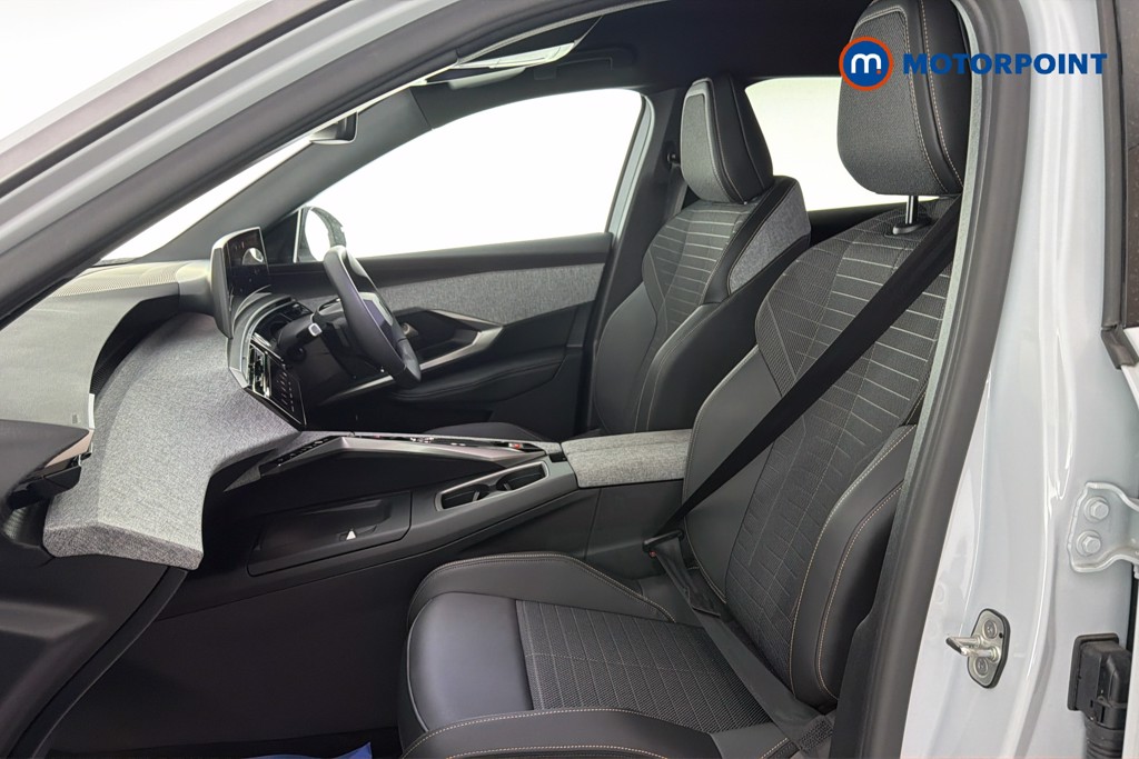 Peugeot 3008 Allure Automatic Petrol SUV - Stock Number (1635683) - 22nd supplementary image