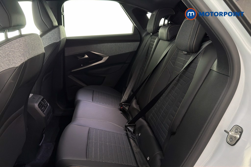 Peugeot 3008 Allure Automatic Petrol SUV - Stock Number (1635683) - 28th supplementary image