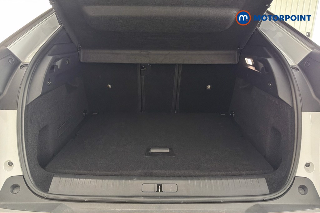 Peugeot 3008 Allure Automatic Petrol SUV - Stock Number (1635683) - 33rd supplementary image