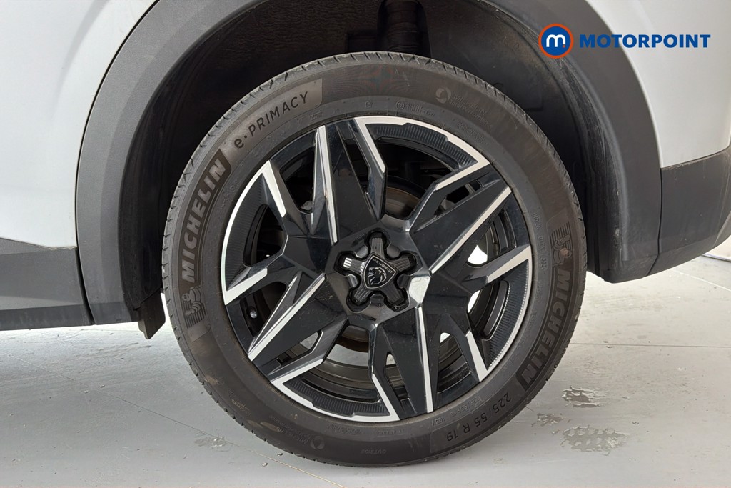 Peugeot 3008 Allure Automatic Petrol SUV - Stock Number (1635683) - 48th supplementary image