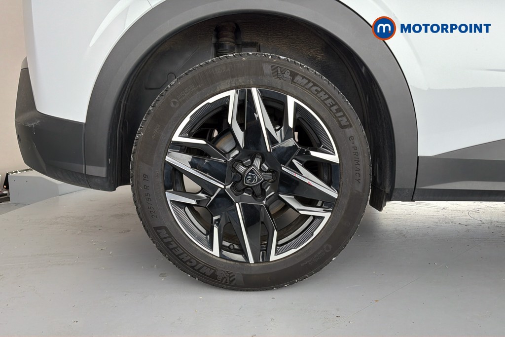 Peugeot 3008 Allure Automatic Petrol SUV - Stock Number (1635683) - 49th supplementary image