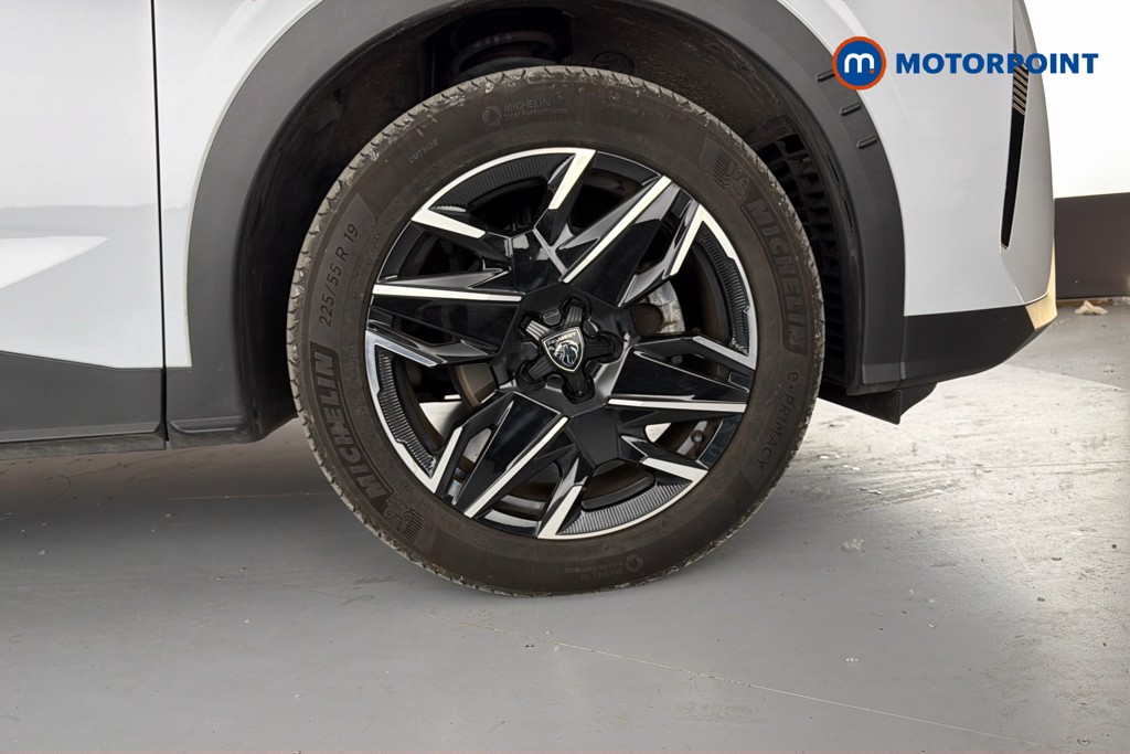 Peugeot 3008 Allure Automatic Petrol SUV - Stock Number (1635683) - 50th supplementary image