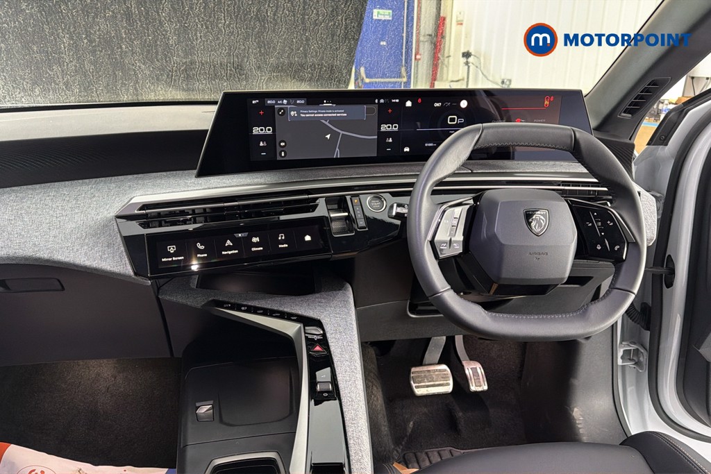 Peugeot 3008 Allure Automatic Petrol SUV - Stock Number (1635683) - 1st supplementary image