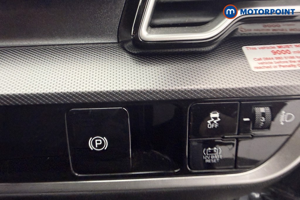KIA Sportage Gt-Line Automatic Petrol-Electric Hybrid SUV - Stock Number (1635697) - 13th supplementary image