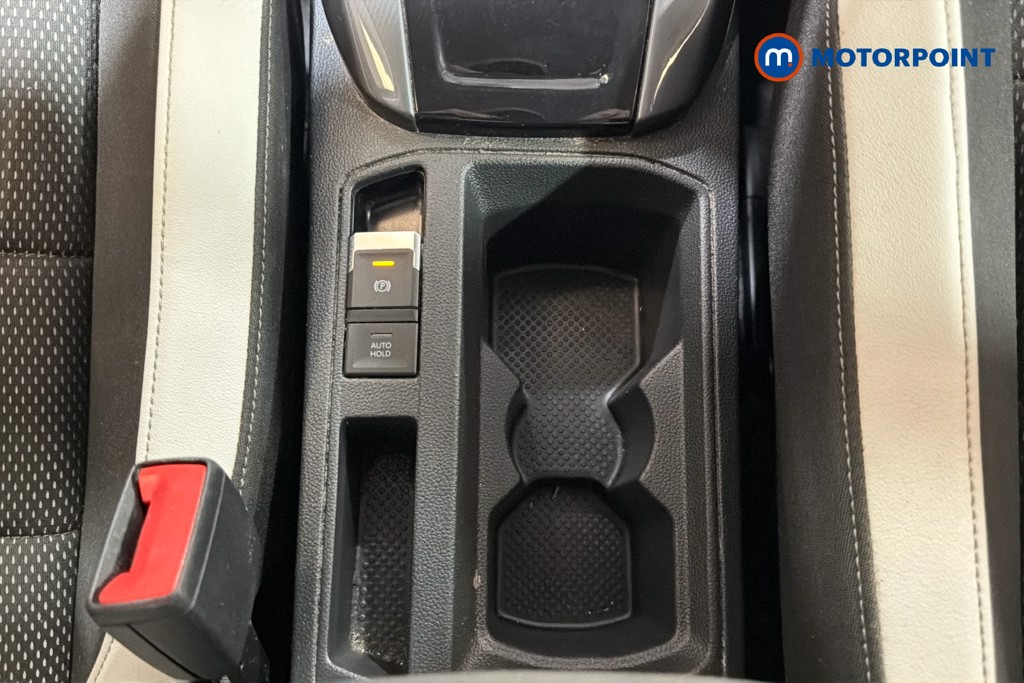 Volkswagen T-Roc SEL Automatic Petrol SUV - Stock Number (1635726) - 16th supplementary image