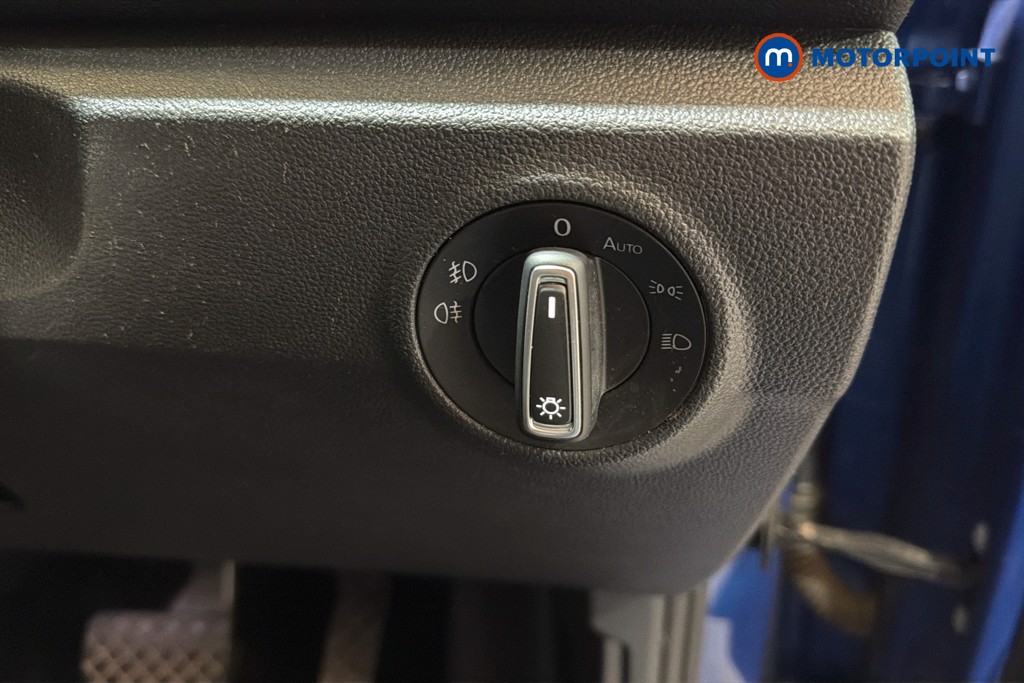 Volkswagen T-Roc SEL Automatic Petrol SUV - Stock Number (1635726) - 18th supplementary image