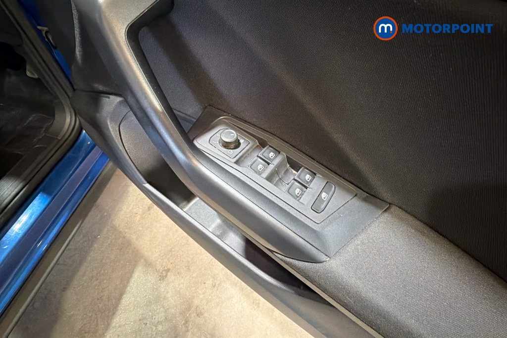 Volkswagen T-Roc SEL Automatic Petrol SUV - Stock Number (1635726) - 20th supplementary image