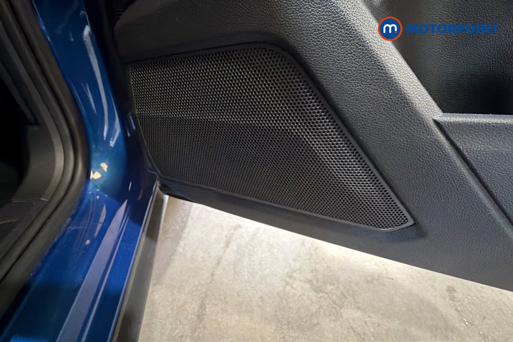 Volkswagen T-Roc SEL Automatic Petrol SUV - Stock Number (1635726) - 21st supplementary image