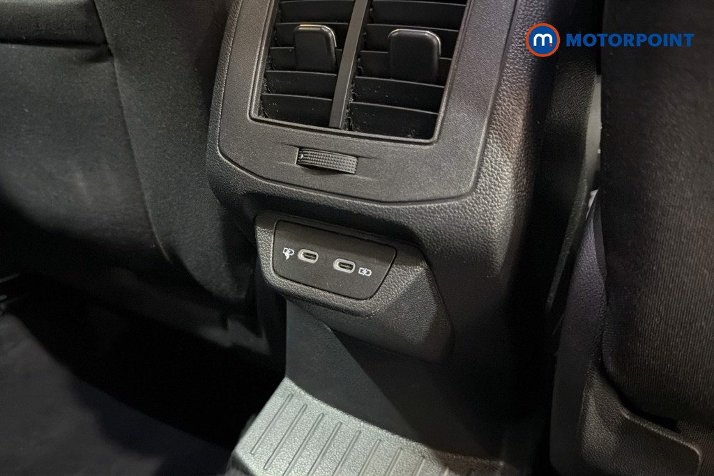 Volkswagen T-Roc SEL Automatic Petrol SUV - Stock Number (1635726) - 30th supplementary image