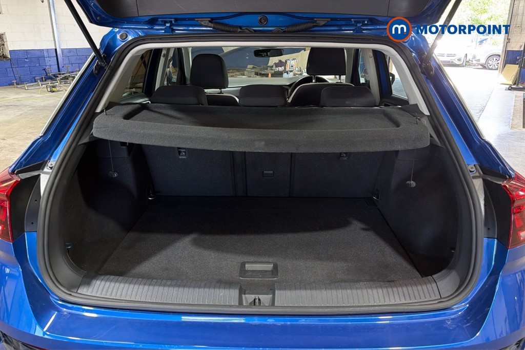 Volkswagen T-Roc SEL Automatic Petrol SUV - Stock Number (1635726) - 33rd supplementary image