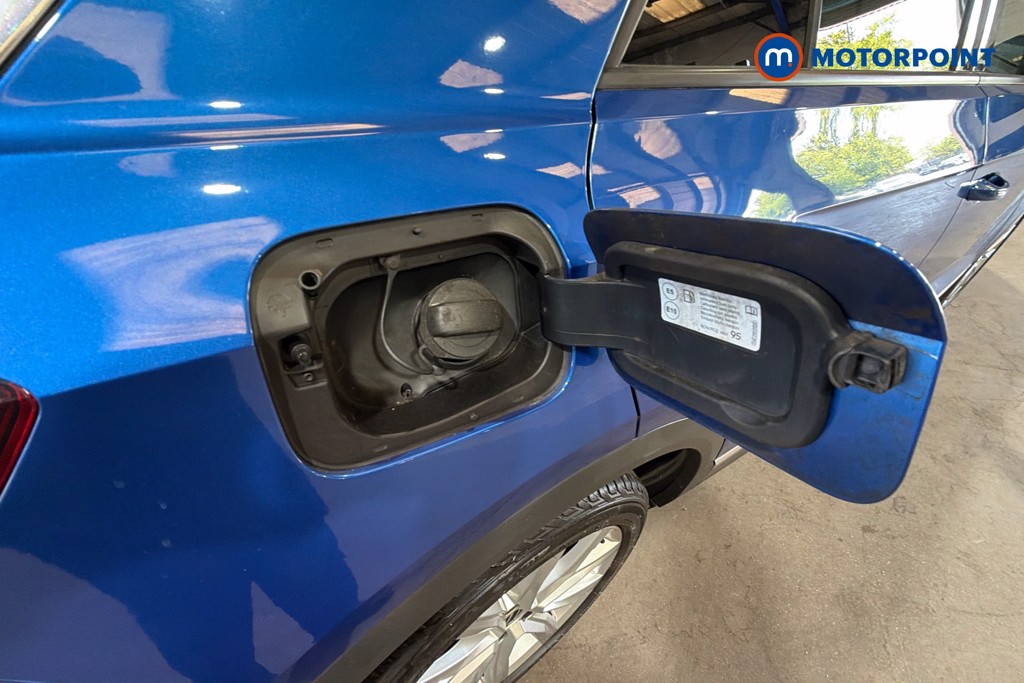 Volkswagen T-Roc SEL Automatic Petrol SUV - Stock Number (1635726) - 41st supplementary image