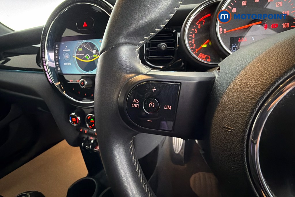 Mini Hatchback Cooper Sport Manual Petrol Hatchback - Stock Number (1635802) - 3rd supplementary image