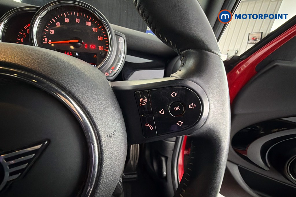 Mini Hatchback Cooper Sport Manual Petrol Hatchback - Stock Number (1635802) - 4th supplementary image
