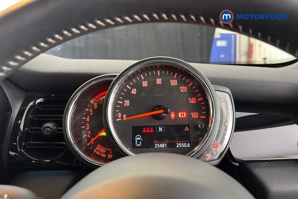 Mini Hatchback Cooper Sport Manual Petrol Hatchback - Stock Number (1635802) - 8th supplementary image