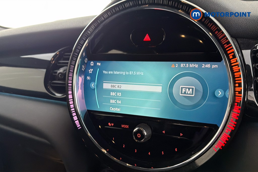 Mini Hatchback Cooper Sport Manual Petrol Hatchback - Stock Number (1635802) - 9th supplementary image