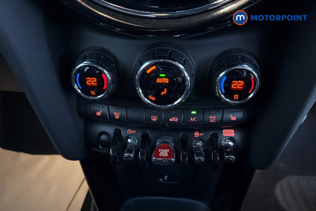 Mini Hatchback Cooper Sport Manual Petrol Hatchback - Stock Number (1635802) - 12th supplementary image