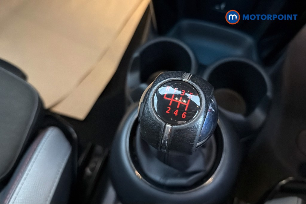 Mini Hatchback Cooper Sport Manual Petrol Hatchback - Stock Number (1635802) - 15th supplementary image