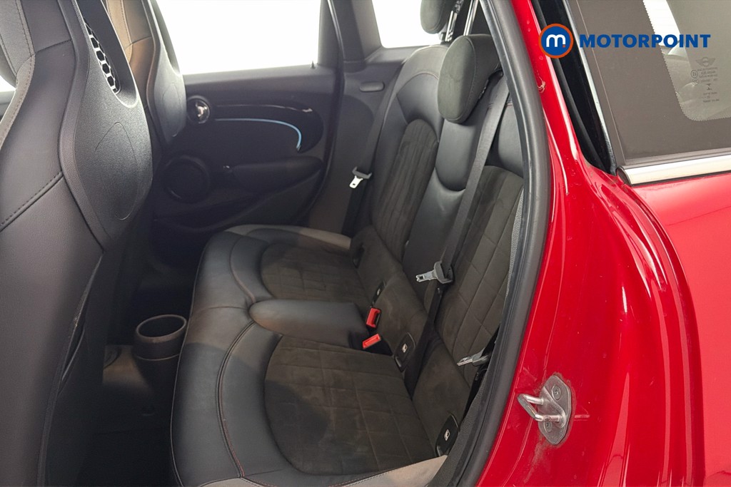 Mini Hatchback Cooper Sport Manual Petrol Hatchback - Stock Number (1635802) - 28th supplementary image