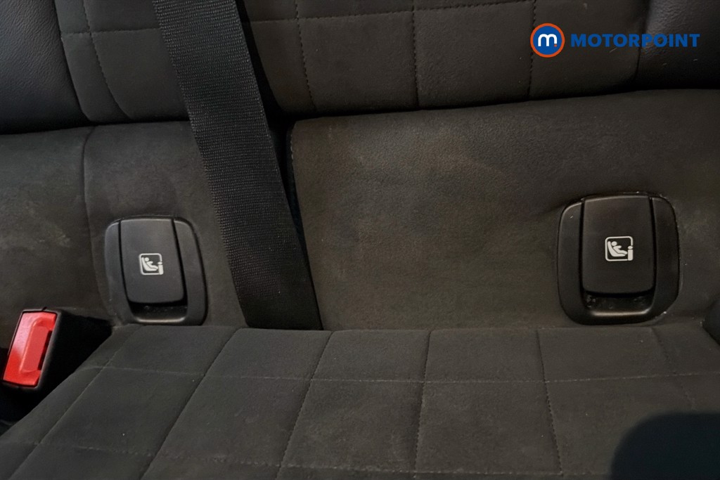 Mini Hatchback Cooper Sport Manual Petrol Hatchback - Stock Number (1635802) - 29th supplementary image