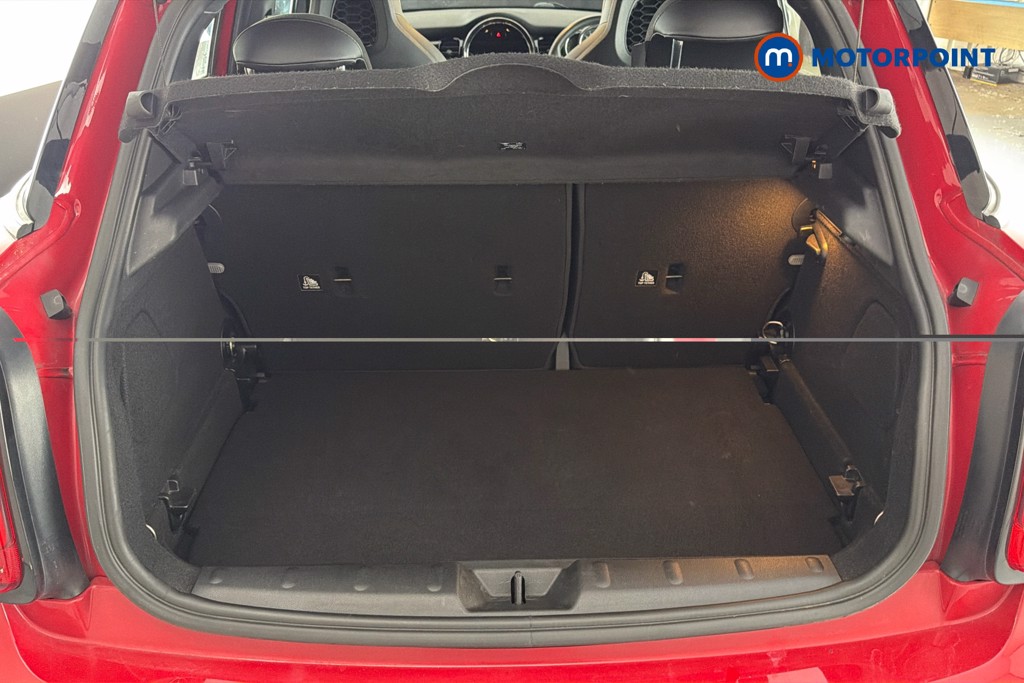 Mini Hatchback Cooper Sport Manual Petrol Hatchback - Stock Number (1635802) - 33rd supplementary image