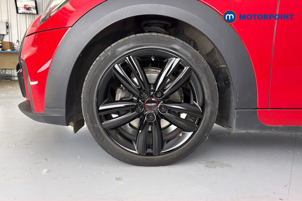 Mini Hatchback Cooper Sport Manual Petrol Hatchback - Stock Number (1635802) - 47th supplementary image