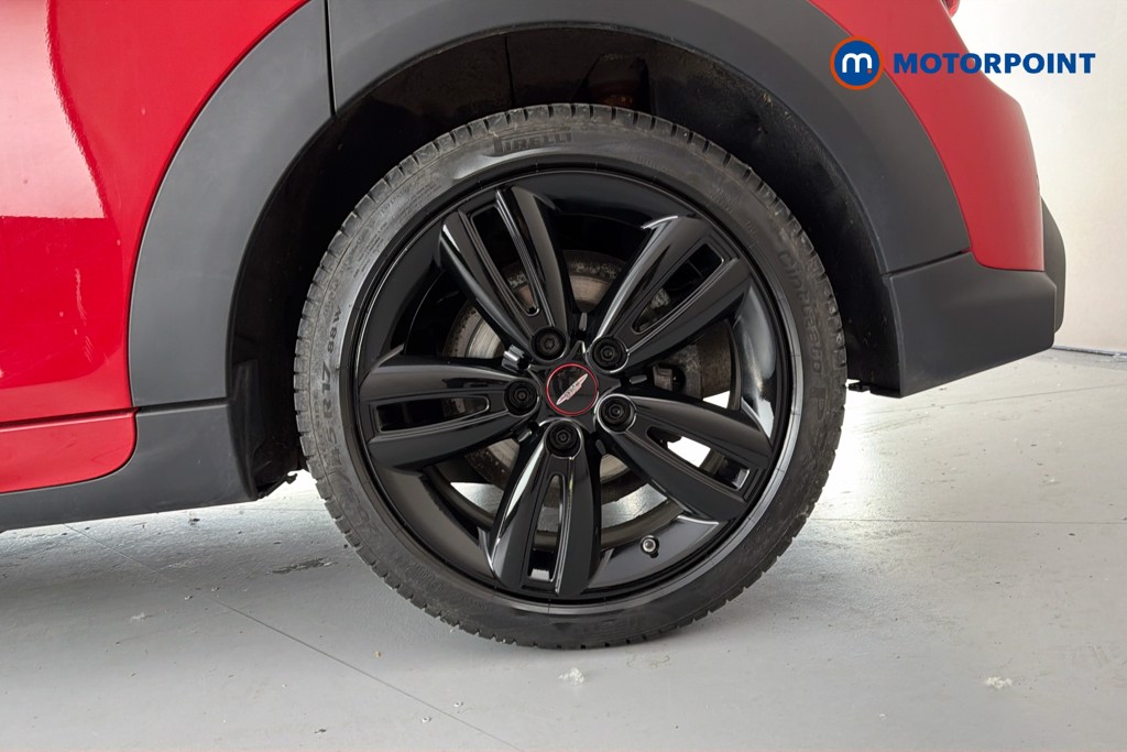 Mini Hatchback Cooper Sport Manual Petrol Hatchback - Stock Number (1635802) - 48th supplementary image