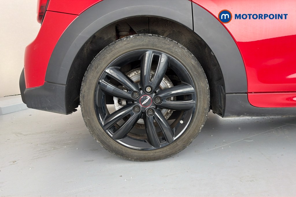 Mini Hatchback Cooper Sport Manual Petrol Hatchback - Stock Number (1635802) - 49th supplementary image